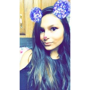 Meet your Posher, Mikayla